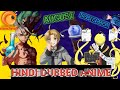 Upcoming Anime In Hindi Dubbed On Crunchyroll | August &amp; September 2024 |
