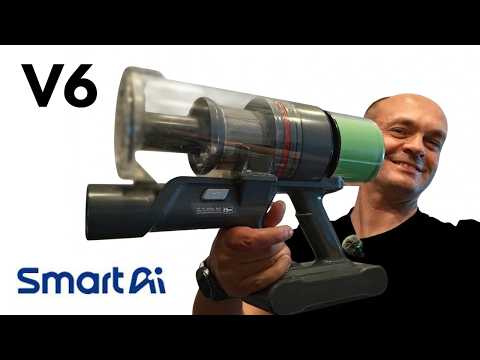 Is this the best option under €100? Smart AI V6 on AliExpress