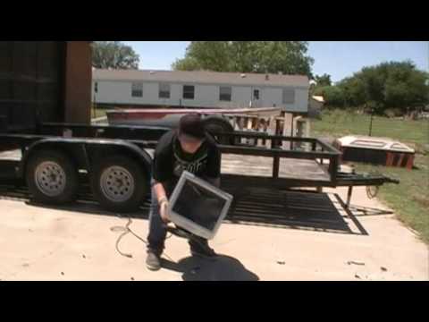 Crap Show Technical Support