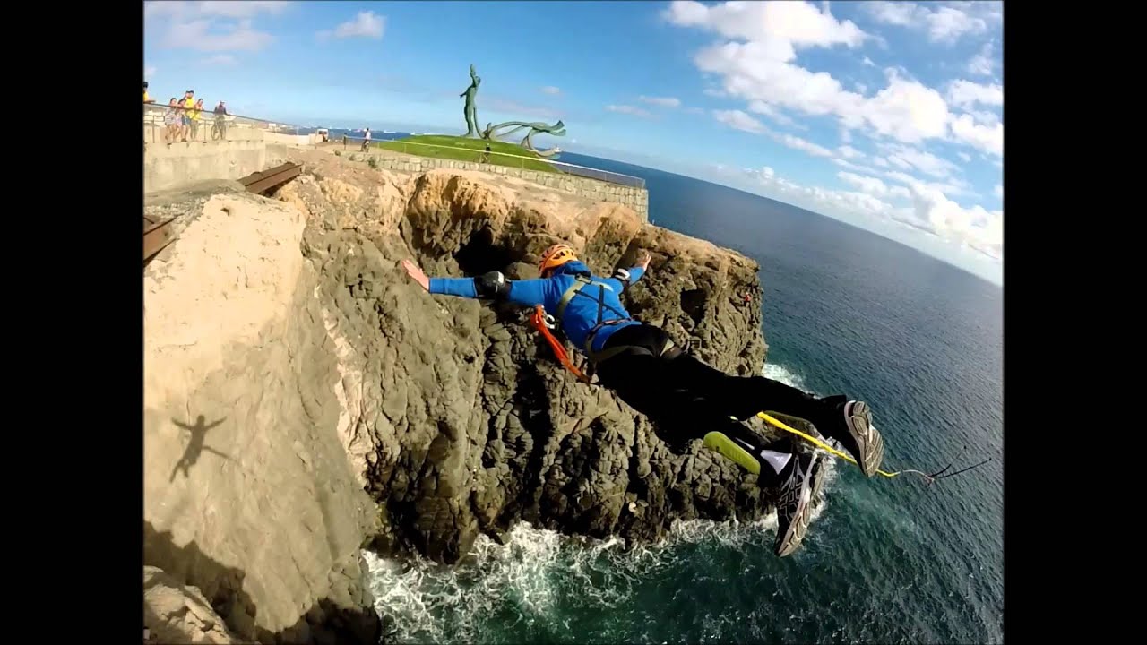 Rope jumping Rocking Rope - YouTube