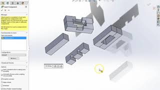 Puzzle Assembly