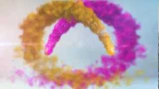 Magic Smoke Logo Sequence | Adobe After Effects | Download