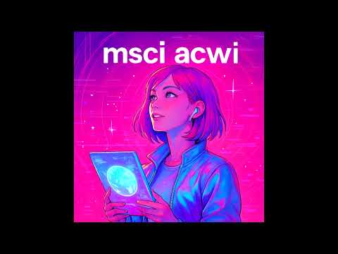MSCI ACWI