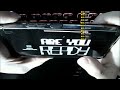 End of video