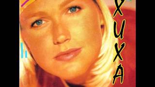 Xuxa - Palomitas De Maiz 1994