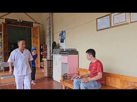 Mother Starts Speaking Again, the Doctor Shares Good News, and Nhuong Is Overjoyed.