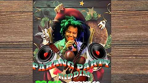 Delana - Tribute To - Parang Party Riddim.