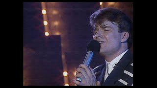 Sean O'Farrell - Nobody's Child (Live at The Sands Centre, Carlisle, 1993)