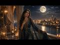 💔 Ishg B‘Uyooni ✨ Deep Iraqi Love Song That Will Melt Your Heart 🌙 Official Lyrics Video
