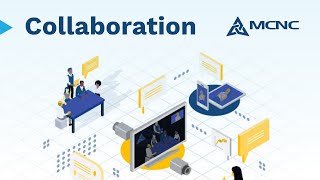 Mcnc Viewpoint Video