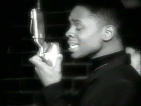 Mint Condition-  U Send Me Swingin remix