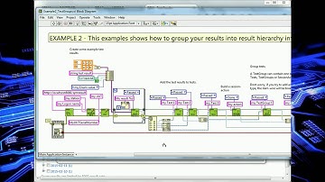 How to install the QRM Labview client.