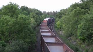 CN 2204 WB Denfield 20110804