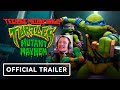 Teenage Mutant Ninja Turtles: Mutant Mayhem Русский Трейлер | Черепашки ниндзя: Погром мутантов 2023