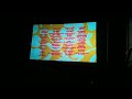 Bonus Digital Cinema Ending SpongeBob SquarePants Order Up 2015 2025 