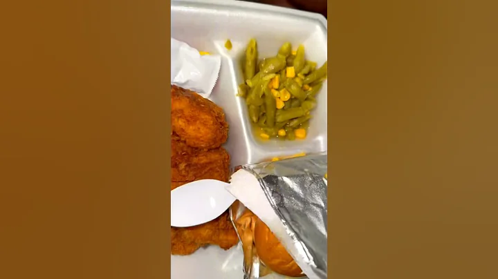 Food for the less fortunate ￼ #helpinghands #donate #love #homelessness #food #helping #nonprofit