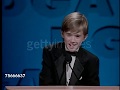 Haley Joel Osment - DGA Awards 2000