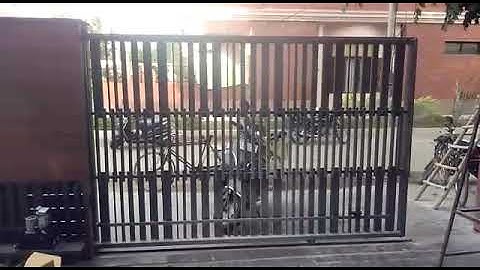 Gate automation remote control NK SHARMA 📱 9803035552