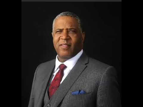 Robert F. Smith Settles Tax Evasion For $140 Million