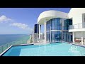 INSIDE ONE OF THE MOST LUXURIOUS OCEANFRONT PENTHOUSE FOR SALE! SUNNY ISLES, FL $21,950,000