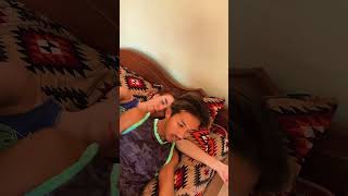 The Love Chokehold When You Just Cant Let Go