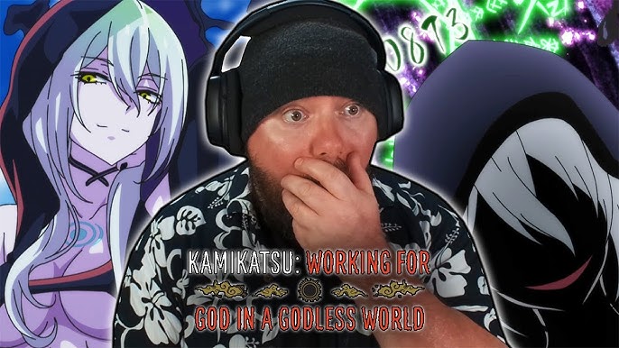 A Curse And A Blessing  Kamisama ni Natta Hi Episode 10 Reaction / Review  (神様になった日) 