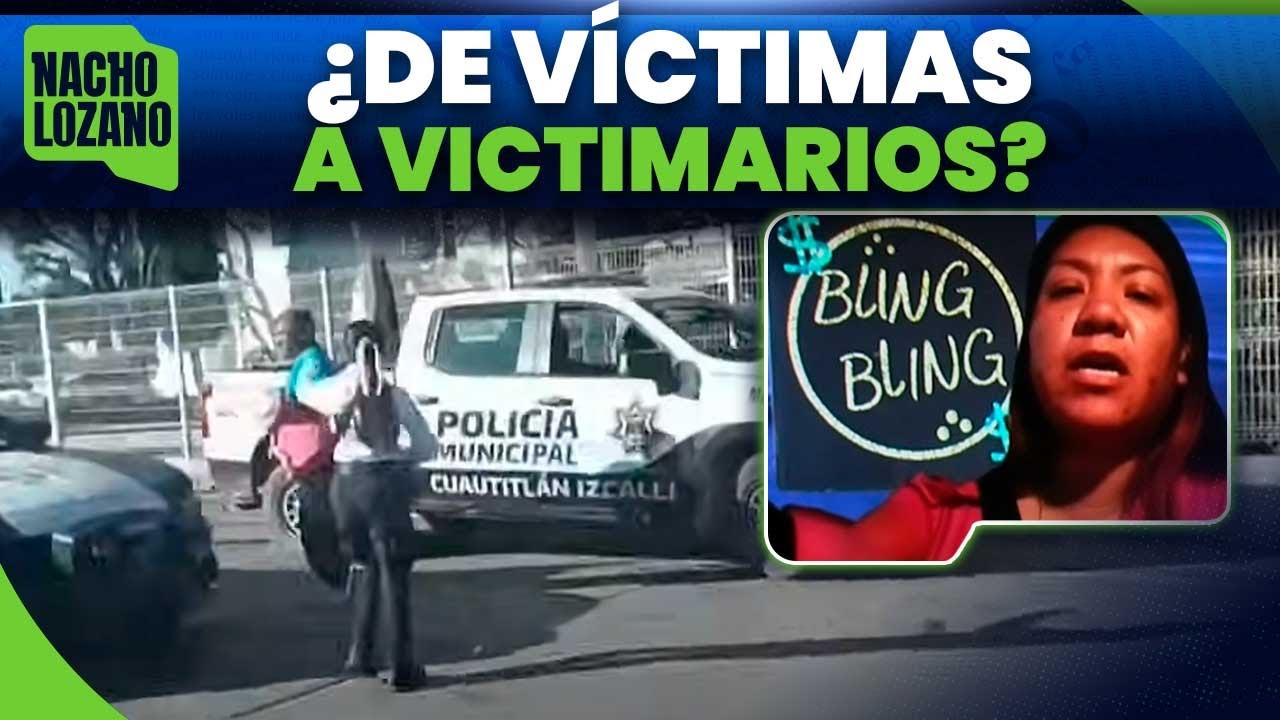 Policías ministeriales arrestaron a familiares de 2 víctimas de la balacera del bar “Bling Bling”