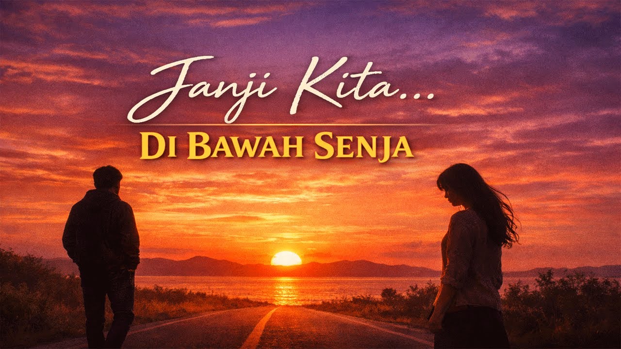 Janji di Bawah Langit Senja | Lagu Romantis & Galau Tentang Janji Cinta 2026