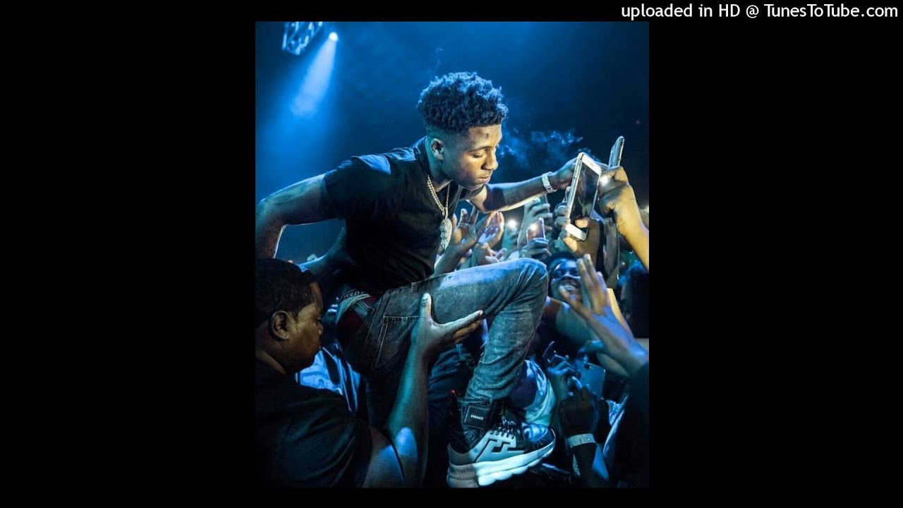 [FREE] NBA Youngboy Type Beat 2026 - 