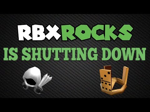 The Best Website For Roblox Traders Better Than Rbx Rocks Youtube - rbxvault roblox free robux obby real 2019