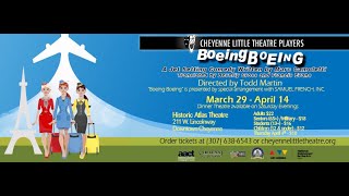 Cltp Boeing Boeing Trailer