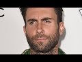 The Shady Side Of Adam Levine