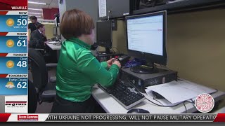 California law proposes 4 day workweek