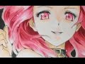 【東方描いてみた】ヘカーティア・ラピスラズリ【コピック】touhou speed drawing