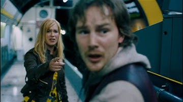 『0：34　レイ ジ 34 フン』　予告編