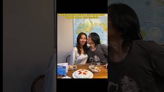 Download Lagu POTRET PERAYAAN ULANG TAHUN RENY ISTRI BIMBIM SLANK #shorts #artis #viral MP3