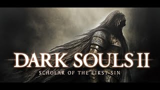 Le Roi Rat - Soluce Dark Souls II