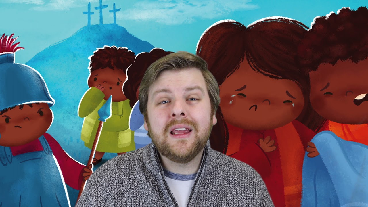 A Very Happy Easter read by Insight | The Good Book Company