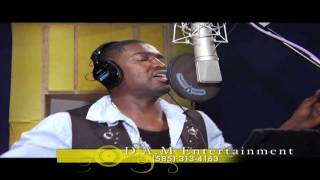 Richard Anderson _A.K.A._ Lion Spice _Vision Of Love_#2E4A.mov