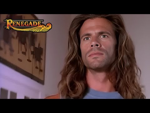 An Uncle In The Business Renegade S4E7 