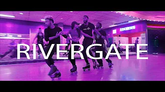 Rivergate Skate Center 2022