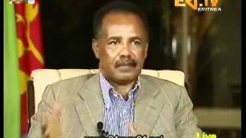 Eritrean President Interview - Part 3 - 01 May 2011 (3 of 7)