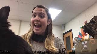 8th Grade Registration 2021