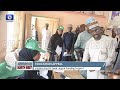 Katsina Youths Seek Urgent Funding Support