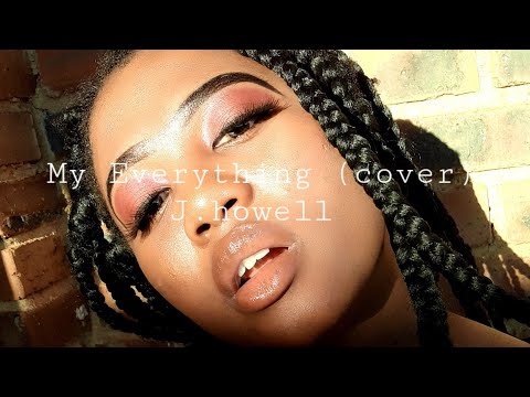 My Everything (cover)