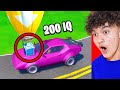 Reacting to 200 IQ Plays That'll BLOW YOUR MIND (Fortnite)