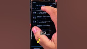 How to Delete Files and Directories on Samsung Android Devices 4