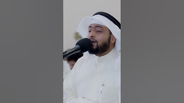 يخافون ربهم من فوقهم ويفعلون ما يؤمرون | تلاوة بديعة من سورة النحل | أحمد النفيس رمضان 1443