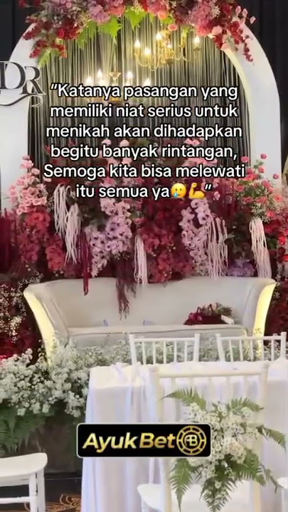 bukan kata kata tapi bukti nyata di Ayukbet...