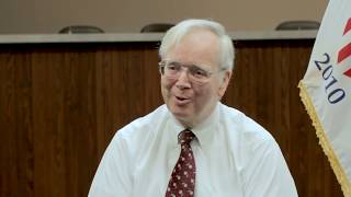 Oral History: Ben Flanagan